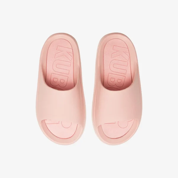 Zdjęcie dodatkowe - Klapki Flow różowe