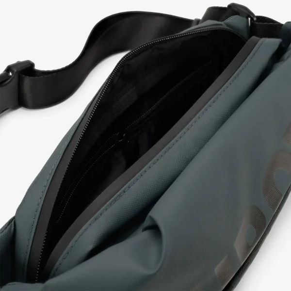 Nerka Zipper zielona