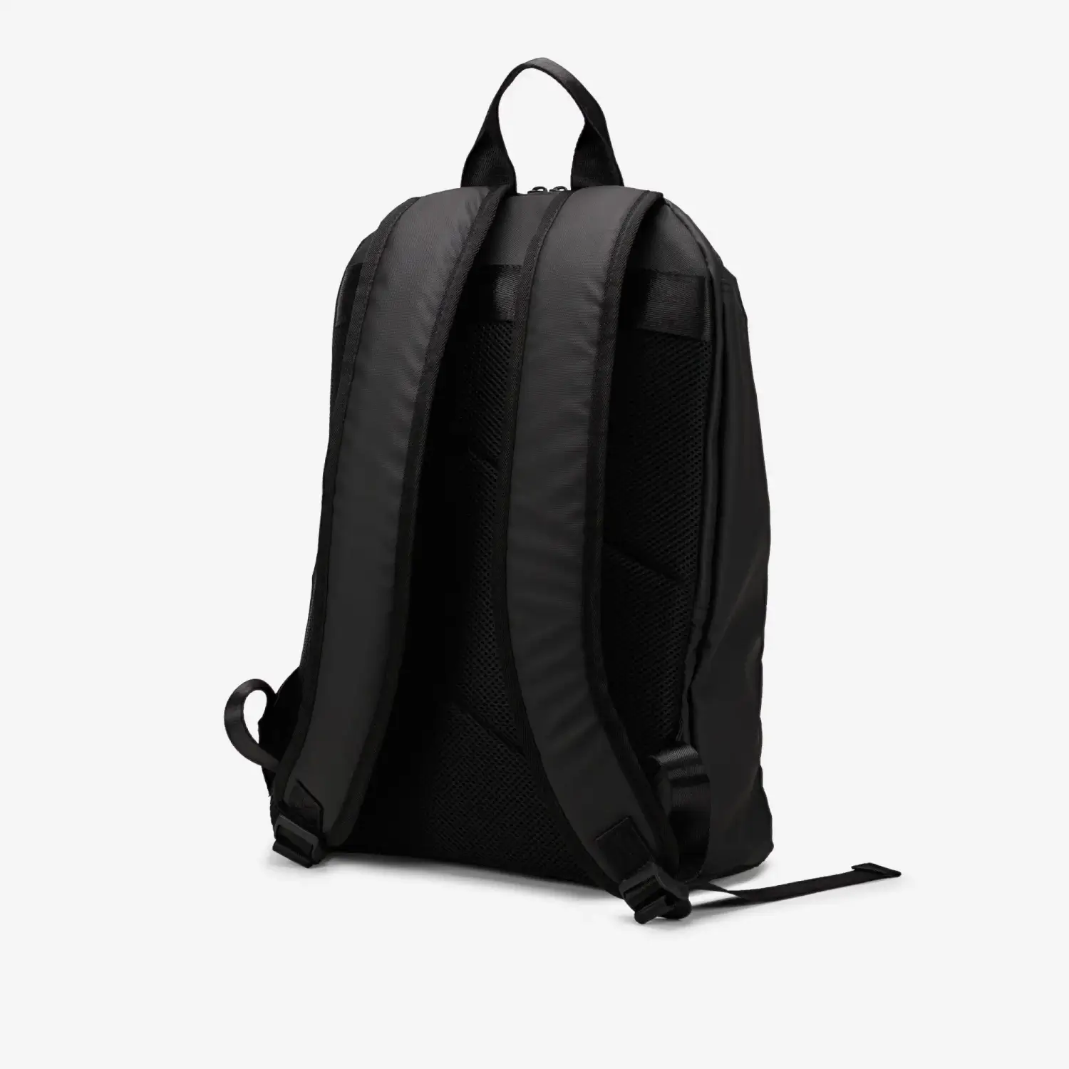 Plecak Zipper czarny
