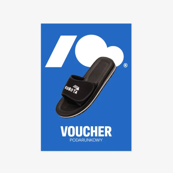 Zdjęcie główne - Voucher podarunkowy