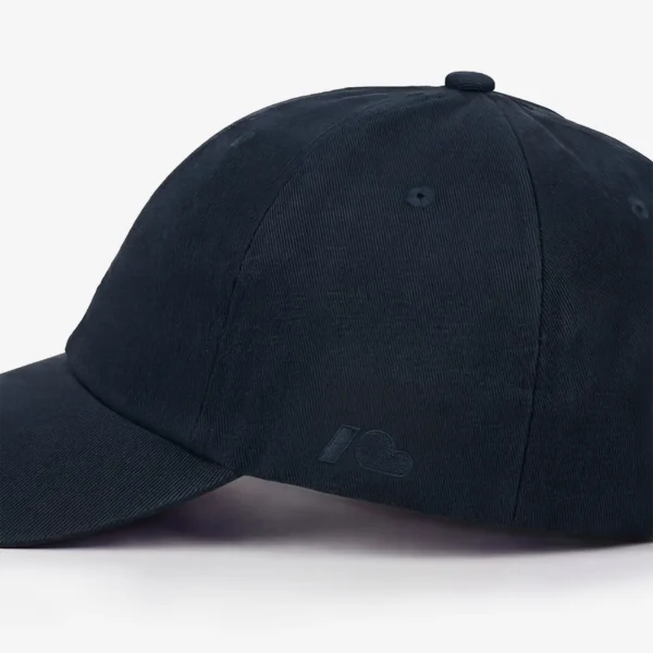Czapka z daszkiem Street Edge granatowa