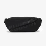 Nerka Zipper czarna