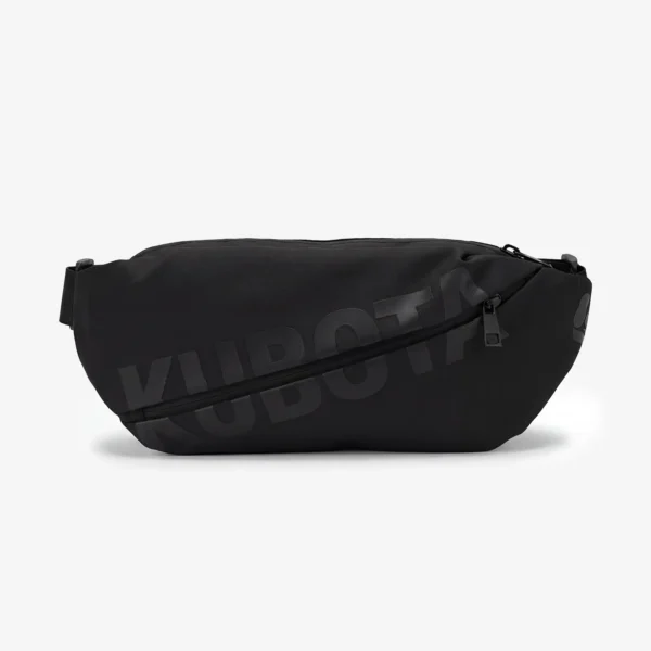 Zdjęcie główne - Nerka Zipper czarna