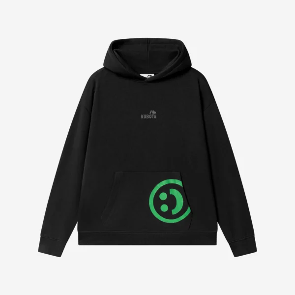 Zdjęcie główne - Bluza z kapturem oversize NEXT FEST