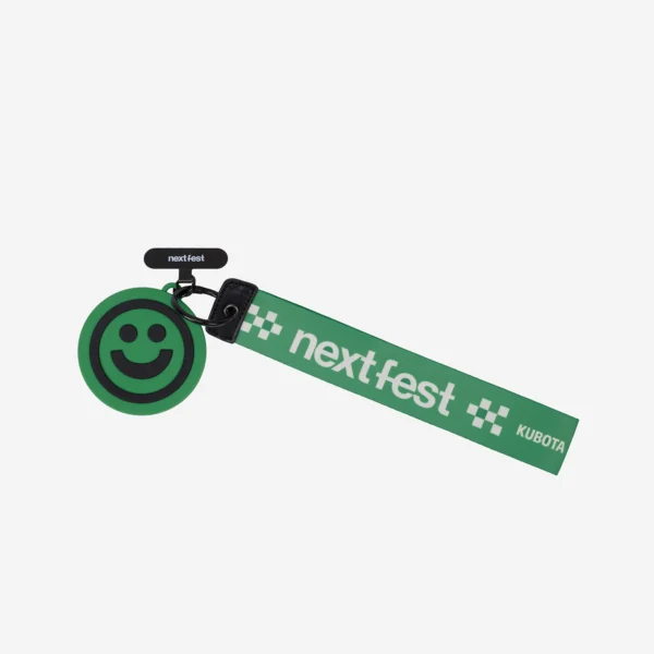 Zdjęcie główne - Brelok NEXT FEST