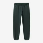 Joggery Easy ciemnozielone męskie