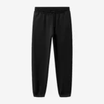 Joggery Easy czarne męskie