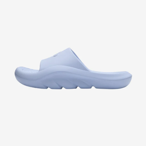 Klapki Futuro Cloud niebieskie