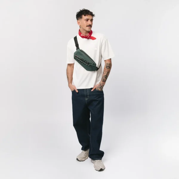 Zdjęcie główne - T-shirt regular Easy biały męski