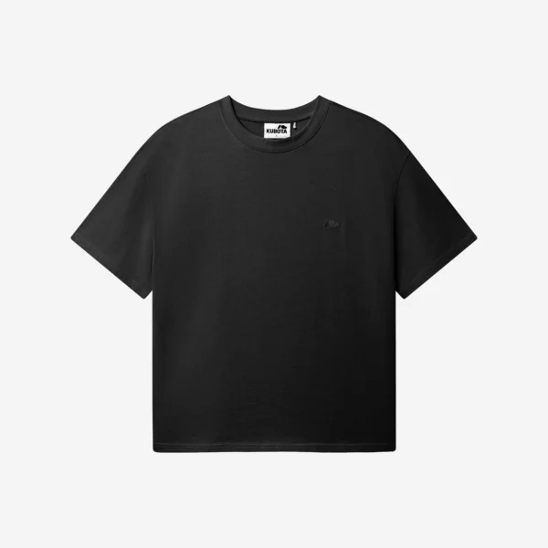 Zdjęcie główne - T-shirt regular Easy czarny męski