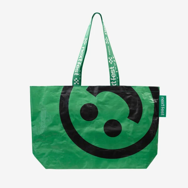 Zdjęcie główne - Torba shopper NEXT FEST