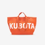 Torba shopper Kubota L pomarańczowa. Przejdź do kategorii torby damskie, aby odkryć wszystkie modele.