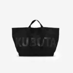 Torba shopper L czarna