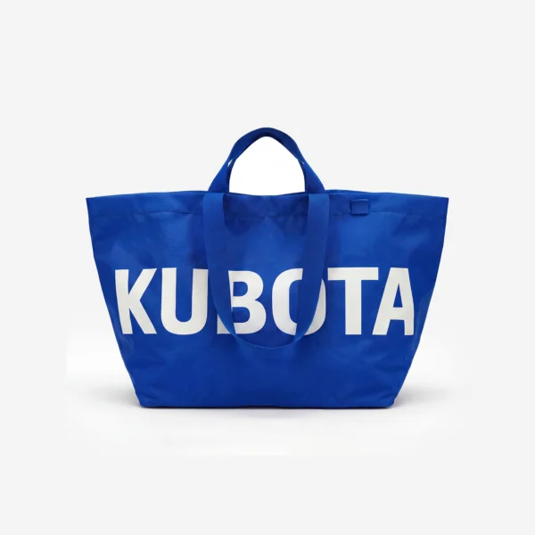Zdjęcie główne - Torba shopper L kobaltowa