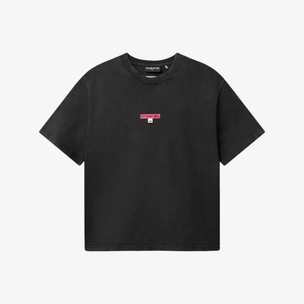 Zdjęcie dodatkowe - T-shirt BitterSweet różowy